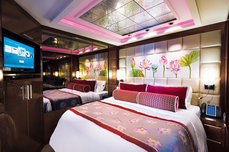 Norwegian Epic Cabin 17001 Reviews Pictures Description Of