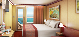 Carnival Dream Cabin 12225 Reviews Pictures Description Of