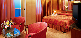 Azamara Journey cabin 8052