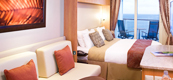 Celebrity Eclipse cabin 7111