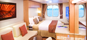 Celebrity Equinox cabin 3118