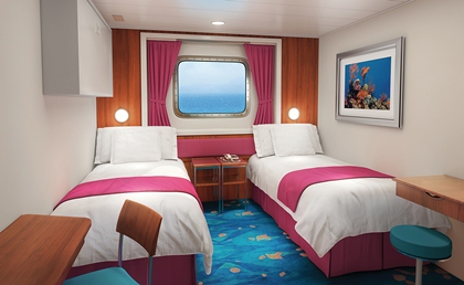 Norwegian Jade Cabin 5090 Reviews Pictures Description Of