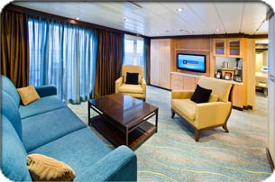 Pictures Of Cabin 10644 On Allure Of The Seas