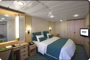 Freedom Of The Seas Cabin 8714 Reviews Pictures Description Of