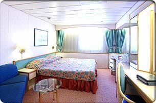 Majesty Of The Seas Cabin 9034 Reviews Pictures Description Of