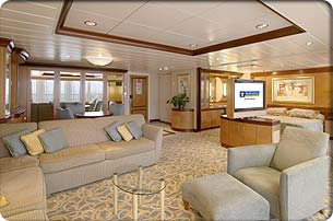 Navigator of the Seas cabin 1328
