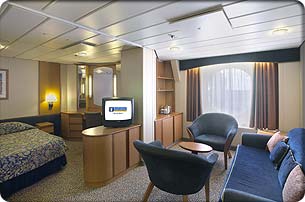 Pictures Of Cabin 8002 On Radiance Of The Seas
