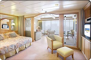 Rhapsody Of The Seas Cabin 8004 Reviews Pictures Description