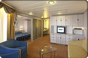 Vision Of The Seas Cabin 7102 Reviews Pictures Description Of