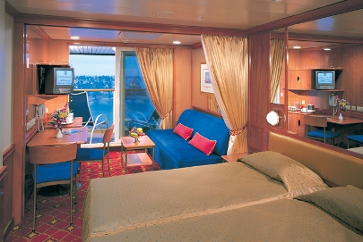 Norwegian Star cabin 11688