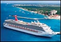 Carnival Freedom Image