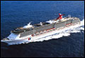 Carnival Spirit Image