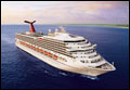 Carnival Triumph Image