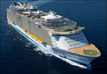 Allure of the Seas Image