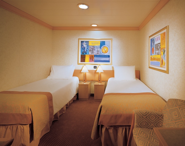 Carnival Conquest Photos